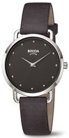 Boccia horloge 3314-04