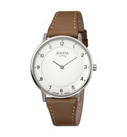 Boccia horloge 3259-01