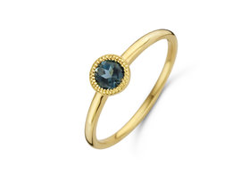 Ring Juwelier vanhoutteghem SR3475GTL