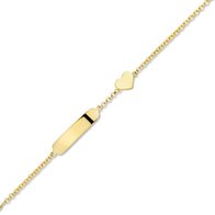 Kinderarmband Naiomy Princess PV066