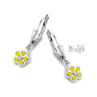 Oorslingers Orage Kids K1984 Bloem