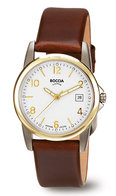 Boccia horloge 3298-05