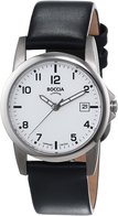Boccia horloge 3298-01