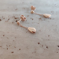 Gouden oorringen 52700/O