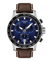 Tissot Super Sport Chrono T1256171604100