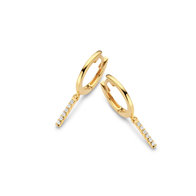 Creolen Naiomy Moments B0V14