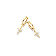 Creolen Naiomy Moments B0V18