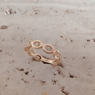 Ring Juwelier Vanhoutteghem 62607/54