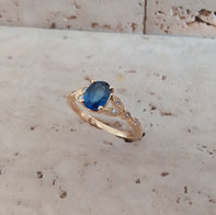 Ring Juwelier Vanhoutteghem 63175/55