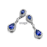 Oorbellen Orage AR142