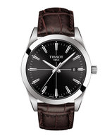 Tissot Gentleman T1274101605101