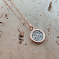 Ketting Moondrops M004N32RW18