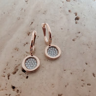 Oorringen Moondrops M004EA28RW18