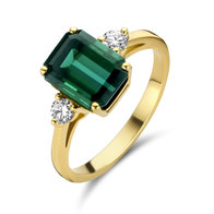 Ring Juwelier Vanhoutteghem 63201/EA