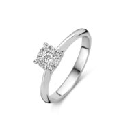 Ring Juwelier Vanhoutteghem 91JU35