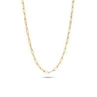 Blush Ketting 3101YGO