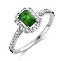 Ring Juwelier Vanhoutteghem 91HC51/EA