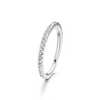 Ring Naiomy silver N8J01