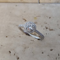 Ring Juwelier Vanhoutteghem 05R121