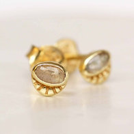 Muja Juma Oorbellen 1463GB2