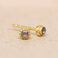 Muja Juma Oorbellen 1458GB2