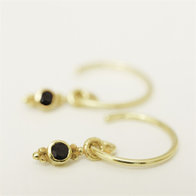 Muja Juma Oorbellen 1291GB0