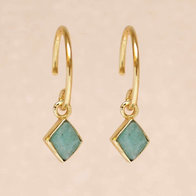 Muja Juma Oorbellen 1462GB5