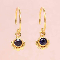 Muja Juma Oorbellen 1478GB9