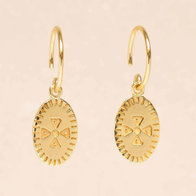 Muja Juma Oorbellen 1468GB