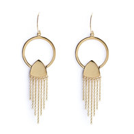 Muja Juma Oorbellen 1060GB