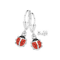 Oorslingers Orage kids Orage K2026 - K2636  lieveheersbeestje