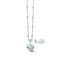 Ketting hart Orage K2203 - K2586