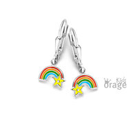 Oorslingers Orage K2613 - K2398 regenboog