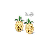 Oorringen Orage Kids Ananas K2395 - K2151