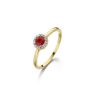Ring Juwelier Vanhoutteghem 57470/R