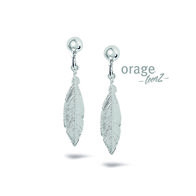Oorbellen veer Orage teenZ T443 - T678