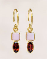 Muja Juma Oorbellen 1589GB4