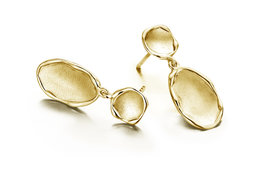 Oorbellen Juwelier vanhoutteghem 00A167