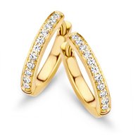 Creolen Moments 72649AY