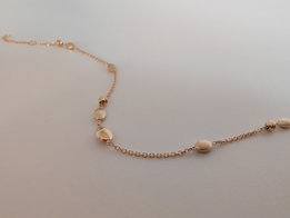 Gouden Armband Karina 18kt