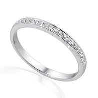 Ring Briljant 18 kt  46180R004W