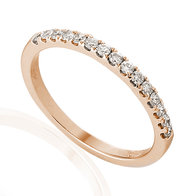 Ring Briljant 18 kt 43166RG12