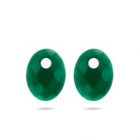 Blush Oorbedels 810GAGO