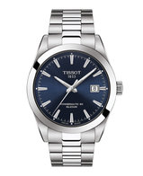 Tissot Gentleman Powermatic 80 Silicium T1274071104100