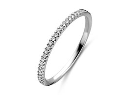 Ring witgoud briljant GR4365WB