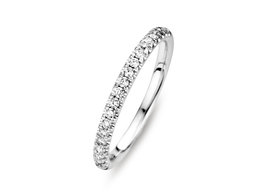 Ring witgoud briljant GR3829wb