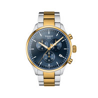 Tissot Chrono XL T1166172204100