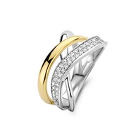 Ring Naiomy silver N1C54