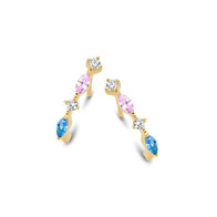 Oorbellen Naiomy Moments B1Q19