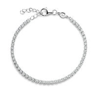 Armband Naiomy silver N1W53